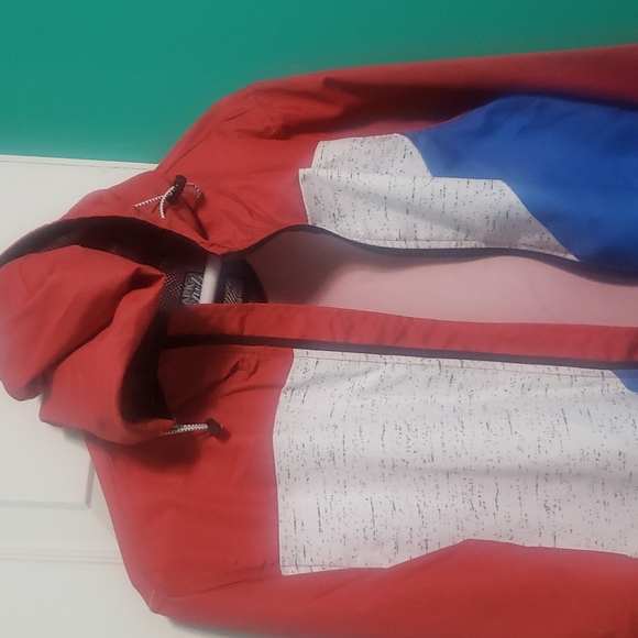 ❤🤍💙Jacket - Picture 8 of 8